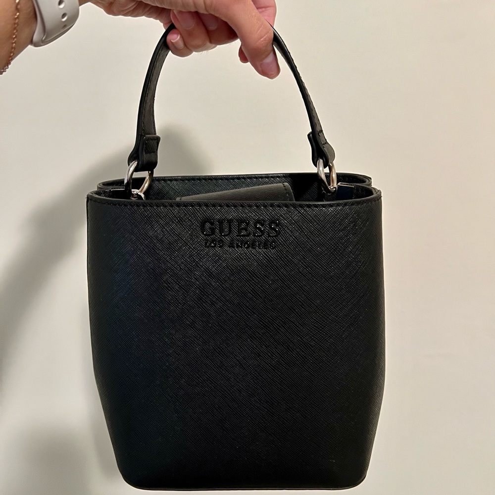 Mini Guess Bag